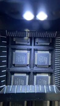 1 darab 5M80ZE64C5N TQFP-64 Silk Screen 5M80Z Chip IC integrált Új eredeti