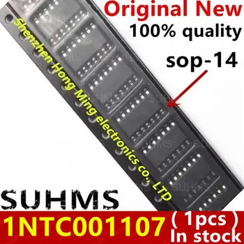 (1db)100% új 1NTC001107 INTC001107 SOP-14 lapkakészlet