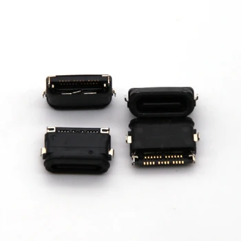 2-10Pcs dokkoló port csatlakozó C típusú USB töltő töltő csatlakozó Oukitel WP10 WP7 Blackview BL6000 BV9900 Pro BL9900Pro BV5100