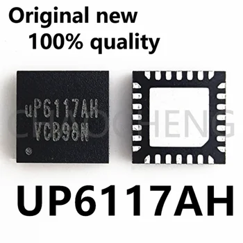 (2db)100% Új eredeti UP6117AH UP6117AQJH QFN-28 UP6117BH lapkakészlet