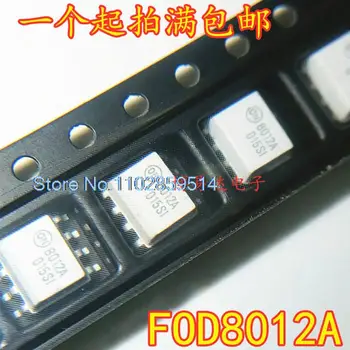 5db/LOT FOD8012A SOP8