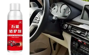 Autóbőr tisztító autó belső bőrtisztító készlet Belső tisztítószer autóbőrüléshez Autóápoló bőrkondicionáló autóhoz