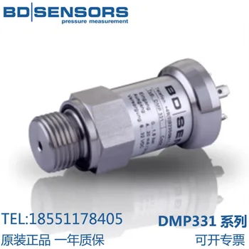 BD nyomástávadó nagynyomású mérés hidraulikus mechanikus robbanásbiztos érzékelő DMP333 / DMP334 / DMP331