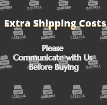 Extra szállítási költségek, kérjük, vásárlás előtt kommunikáljon velünk