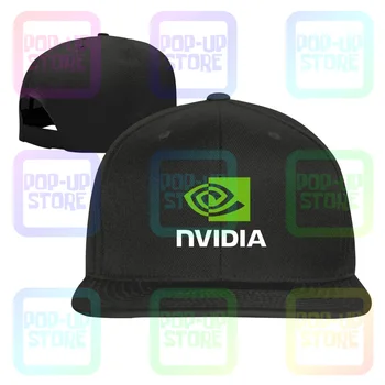 Intel Nvidia Geforce Gtx 01 Snapback sapka Baseball sapkák Aranyos hipster kiváló minőségű
