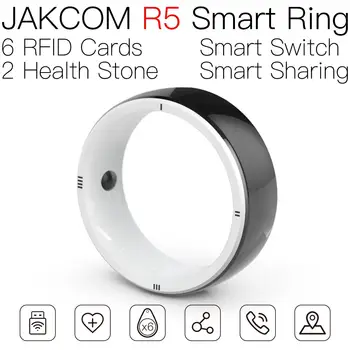 JAKCOM R5 intelligens gyűrű Új érkezés sávként 5 Mibro Air Smart Watch 4 Legion Y700 PC 7 Global Version M6 órák