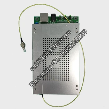 kártya OTDR M4200C-FU 1550 nm 42 dB száloptikai felügyeleti rendszer OTDR modul