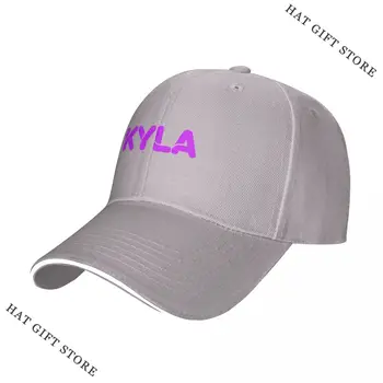 Legjobb KYLA Baseball sapka Napvédő strandsapka Új kalap Úriember kalap Női Beach Fashion Férfi