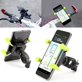  motorkerékpár markolattartó kényelmes innovatív telefontartó Mobiltelefon tartó vízálló prémium minőségű kerékpár kiegészítők