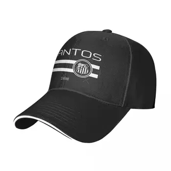 Serie A - Santos (idegenben fekete) A baseball sapka kalap