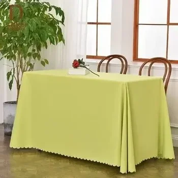 Terítő Étkezőasztal terítő Asztalhuzat Négyszögletes-2MYO