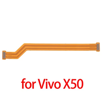 Vivo X50 alaplaphoz Flexibilis kábel Vivo X50-hez