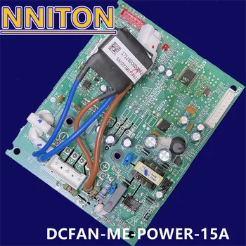 Új légkondicionáló kártya számítógép kártya DCFAN-ME-POWER-15A(PS21964). D.2 DCINV-FAN-15A PS219A4