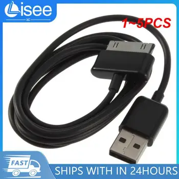 1 ~ 5PCS Professional MadeUSB3.0 - 40pin töltő USB Data Sync töltőkábel az Asus Eee Pad transzformátorhoz TF101 Tablet Hot #BL2