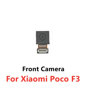 1db elülső kamera Xiaomi Poco F3 K4 Pro kis kamera modul flexibilis kábelhez
