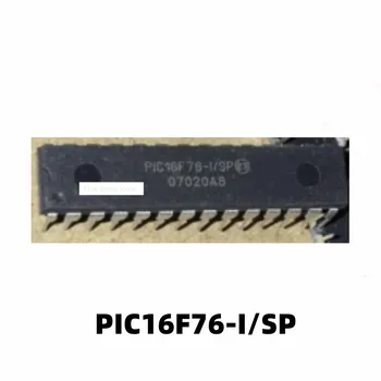 1PCS PIC16F76 PIC16F76-I/SP beágyazott processzor és vezérlő chip DIP-28