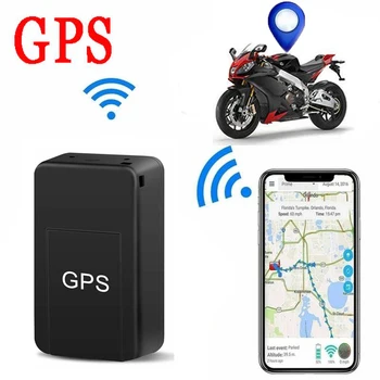 2g / 3g / 4g hálózati motorkerékpár GPS pozicionáló tracker Versys 1000-hez Tmax530 Tartozékok Maxca Xplay C5 Pro mobilhálózati zavaró