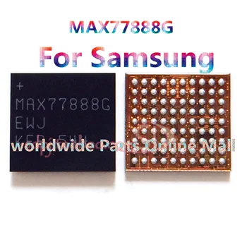 5db-30db MAX77888G Samsung tápegységhez IC max 77888 G
