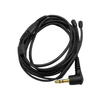 Audio kábel Shure Se215 Se535 425 Se846 fejhallgató kábel MMCX interfész fülhallgató kábel