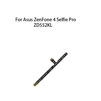  Bekapcsológomb & Hangerő gomb flexibilis kábel Asus ZenFone 4 Selfie Pro ZD552KL készülékhez
