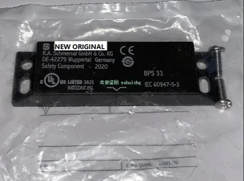 BNS 33-11ZG/ST BNS 33-2326 Kapcsolók Új eredeti készlet