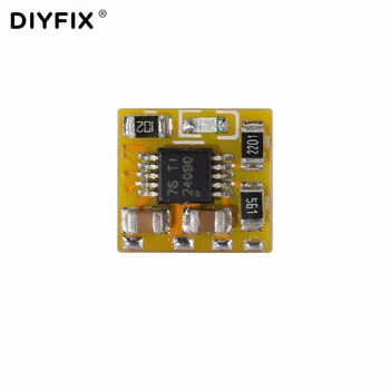 DIYFIX Easy Charge IC chip board modul Oldja meg az iPhone töltési problémáját Android mobiltelefonhoz