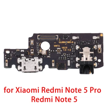 Eredeti töltőport-kártya Xiaomi Redmi Note 5 Pro / Redmi Note 5 / Redmi Note 3 / Note 6 Pro / Redmi Note 8T / Redmi Note 8T / Note 9