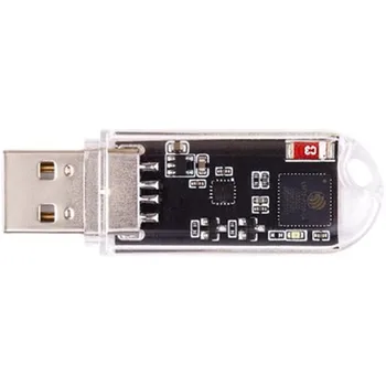 ESP32 fejlesztőkártya USB dongle Bluetooth átjáró Splaton