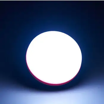 Kemping fény Hordozható lámpák függő lámpa Vészvilágítás mágnessel kültéri munkához Sátor Túravilágítás Zseblámpa