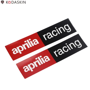 KODASKIN Film Racing Team emblémák Vinyl matricák Matrica Motorkerékpár Aprilia Racing RS250 RSV4