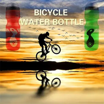 Kültéri sportfelszerelés Kemping kerékpár vizes palackok Sport palack Sport Kupa italos kancsó