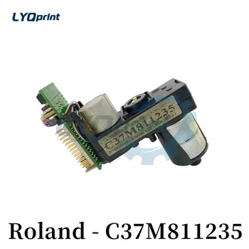 Legjobb minőség Roland 700 nyomdagép tintakulcs motor C37M811235