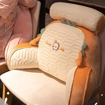 Luxus kanapé párnák Kényelem Esztétikus Aranyos üléspárna Irodatervező Cuscini Divano Decorativi Otthoni belső kiegészítők