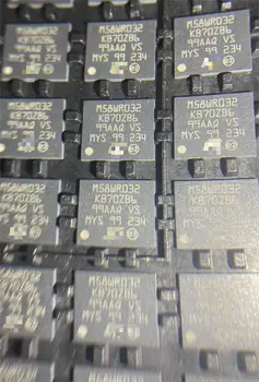M58WR032KB70ZB6 Eredeti IC autóipari elektronikus chip