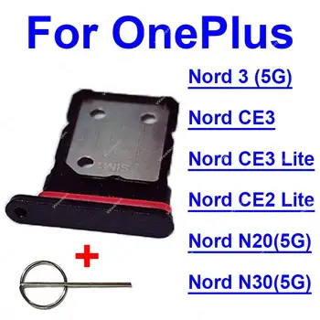 OnePlus Oneplus 1+ esetén Nord 3 Nord N20 N30 Nord CE2 Lite Nord CE3 Lite SIM-kártya tálca nyílás Micro SD kártyaolvasó Adater SIM-kártya