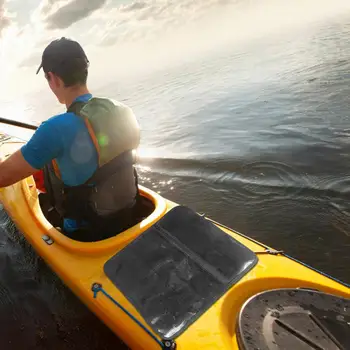 Paddle Board Deck Bag Háló SUP fedélzeti táska vízi sportokhoz Kertészeti kellékek