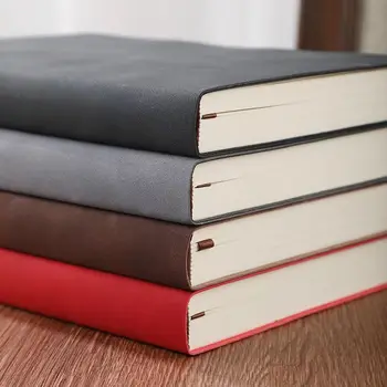 Planner Notebook A5 Legújabb jegyzettömbök tervező 365 napos menetrend Könyvirodai kiegészítők Személyes napló napirendek