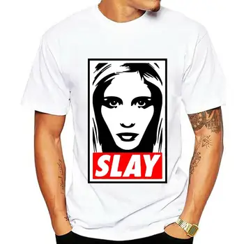 Slay Buffy, a vámpírok réme Új póló Uniszex