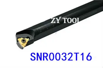 SNR0032T16, menetesztergáló szerszám Gyári aljzatok, hab, fúrórúd, cnc, gép, gyári kimenet