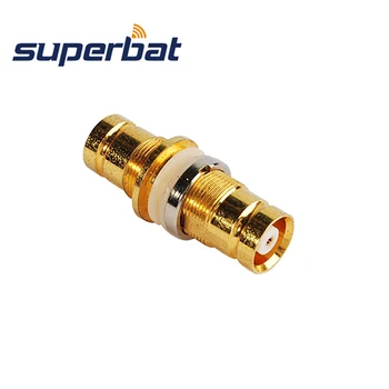 Superbat 5db 1.6/5.6(L9) RF adapter 1.6/5.6 anya - 1.6 / 5.6 Jack egyenes RF koaxiális csatlakozó