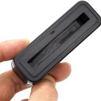 USB tartalék akkumulátor töltő dokkoló LG V10 G3 G4 G5 F240 Mini akkumulátortöltő bölcsőtartóhoz LG V20 G PRO2 K10-hez