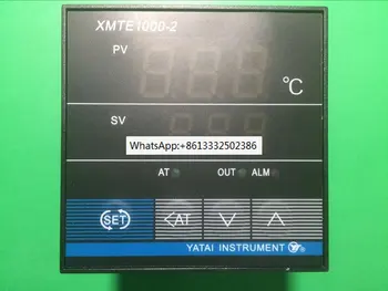 XMTE-1401B-Y műszerhőmérséklet-szabályozó XMTE1000 1411B-Y 1001A intelligens fogyasztásmérő