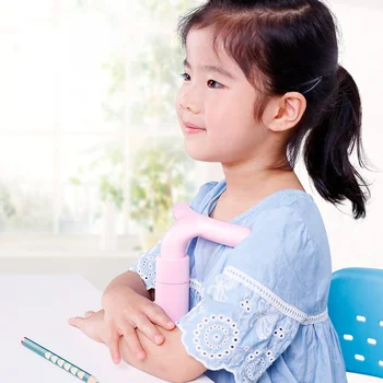 Ülő testtartás Gyermekek Helyes írás A rövidlátás megelőzése Látásvédő Állítható kulcscsont gerinc Vissza Könyvjelző Olvasóeszközök